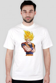 Goku SSJ