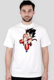 Kid Goku
