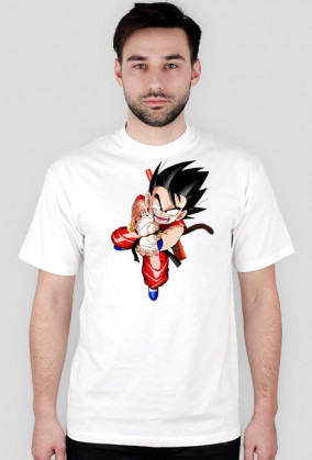 Kid Goku