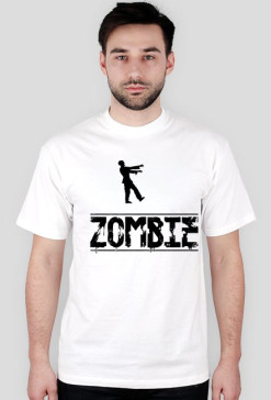 Zombie T-shirt