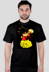 Kid Goku