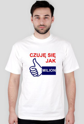 Milion lajków