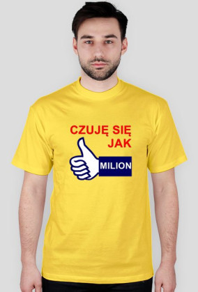 Milion lajków