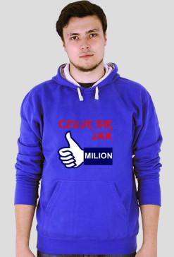 Milion lajków