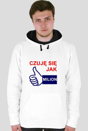Milion lajków
