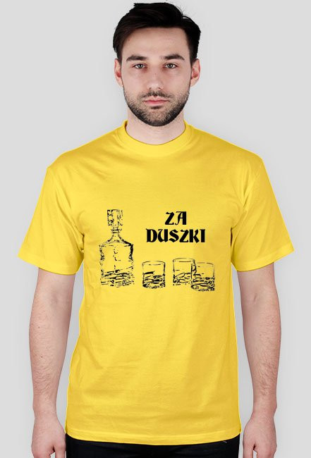zaduszki