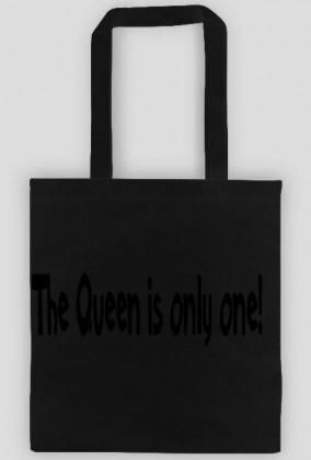 Królowa jest tylko jedna