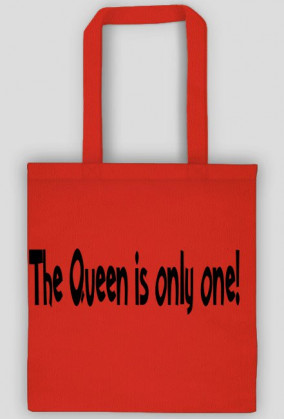 Królowa jest tylko jedna