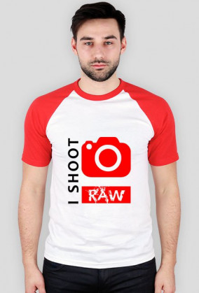 I Shoot Raw