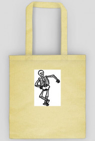 Hallowen torebka na cukierki