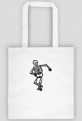 Hallowen torebka na cukierki