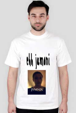 EHH JAMONI T-SHIRT