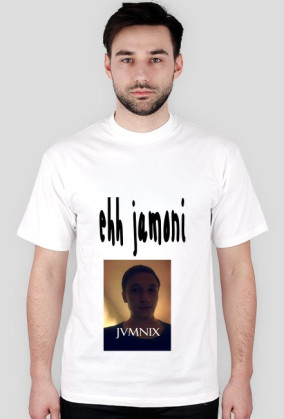 EHH JAMONI T-SHIRT
