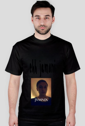 EHH JAMONI T-SHIRT