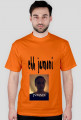 EHH JAMONI T-SHIRT