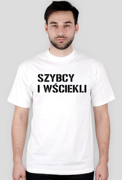 Szybcy