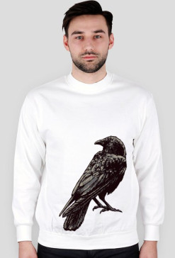 BlackBird - Bluza
