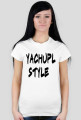 YachuPL STYLE kobieca