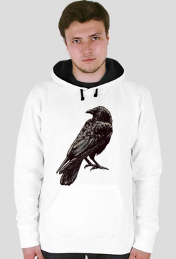 BlackBird - Bluza