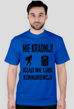 Nie kradnij!