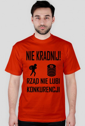Nie kradnij!