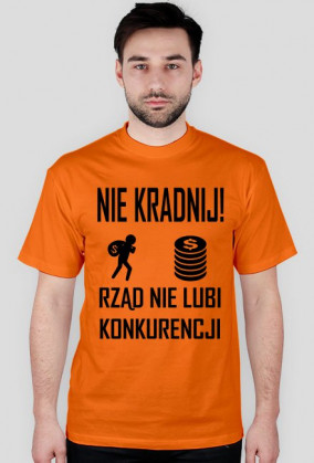Nie kradnij!