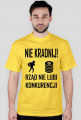 Nie kradnij!