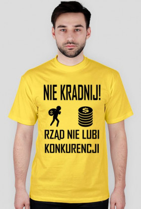 Nie kradnij!