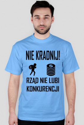 Nie kradnij!