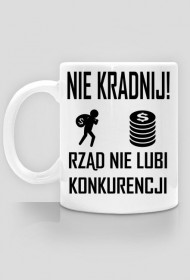 Nie kradnij!