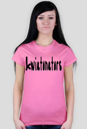 Kwiatonators