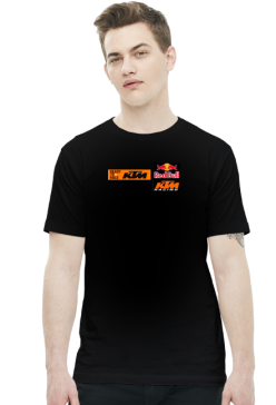 koszulka-ktm racing