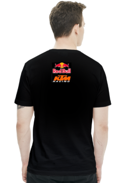 koszulka-ktm racing