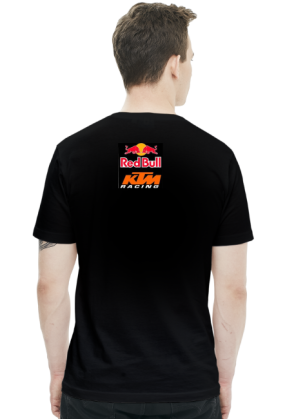 koszulka-ktm racing