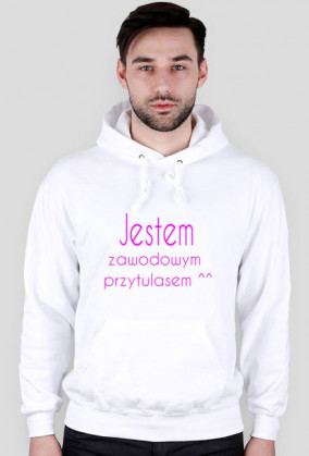 Jestem ^^