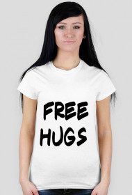 free hugs