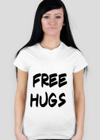 free hugs