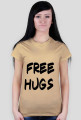 free hugs
