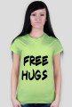 free hugs