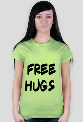 free hugs