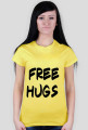 free hugs