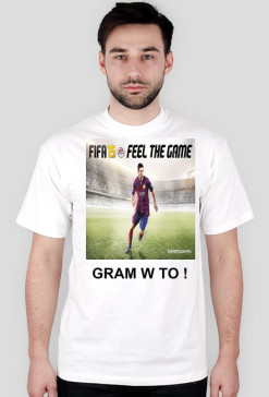 FIFA 15 Koszulka