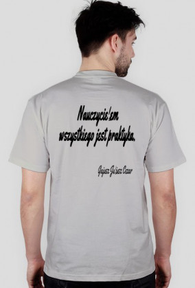 tshirt Cezar 1