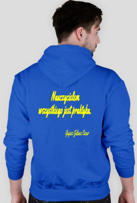 bluza Cezar 1