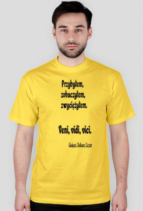 tshirt Cezar 3