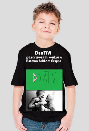 Grałem w Batman Arkham Origins