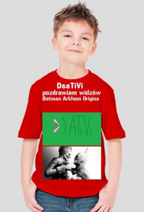 Grałem w Batman Arkham Origins