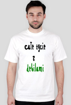 Całe życie z ...