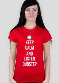 Listen Dubstep