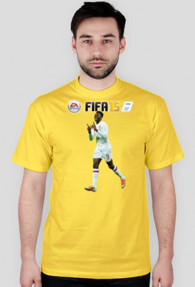 FIFA 15- męska
